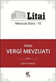 Temel Vergi Mevzuatı