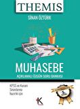 Themis Muhasebe - Açıklamalı Özgün Soru Bankası