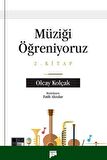 Müziği Öğreniyoruz 2. Kitap