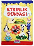 Etkinlik Dünyası