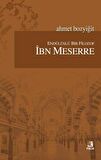 Endülüslü Bir Filozof İbn Meserre