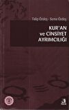 Kur’an ve Cinsiyet Ayrımcılığı