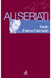 Kadın - (Fatıma Fatımadır)