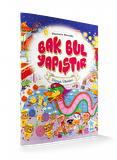 Bak Bul Yapıştır 3 - Dünya Ülkeleri
