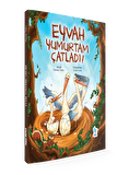 Eyvah Yumurtam Çatladı!