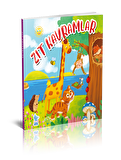 Zıt Kavramlar