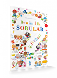 Benim İlk Sorular Kitabım