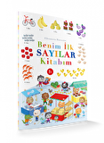 Benim İlk Sayılar Kitabım