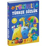 Ema Yayınları Resimli Türkçe Sözlük