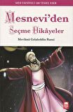 Mesneviden Seçme Hikayeler - Mevlana Celaleddin Rumi - Ema Genç Yayınevi