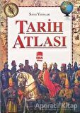 Tarih Atlası - Ema Kitap