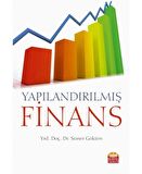 Yapılandırılmış Finans