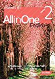 Tudem Yayınları 2.Sınıf İngilizce All In One