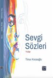 Sevgi Sözleri - Timur Kocaoğlu