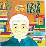 Aziz Nesin - Bizim Antikahraman Serisi