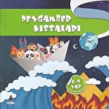 Peygamber Kıssaları