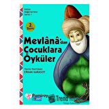 Mevlana'dan Çocuklara Öyküler