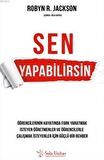 Sen Yapabilirsin