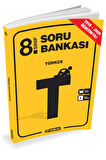 8. Sınıf Türkçe Soru Bankası