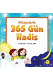 Hikayelerle 365 Gün Hadis Kitabı