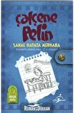 Çalçene Pelin : Sanal Hayata Merhaba