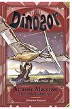 Jurassic Macerası - Gizli Dinozor