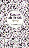 Kendine Ait Bir Oda (Bez Ciltli)