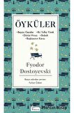 Öyküler