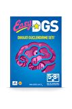 Easy Dikkati Güçlendirme Seti 5-8 Yaş B Kitapçığı 