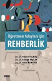 Rehberlik - Öğretmen Adayları İçin