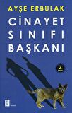 Cinayet Sınıfı Başkanı