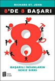8’de 8 Başarı
