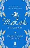 Melek Fısıltıları