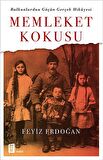 Memleket Kokusu