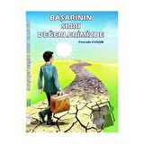 Başarının Sırrı Değerlerimizde