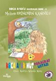 Koca Ayak Mut Paragraf Ustası