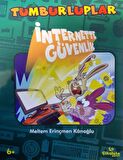 Tumburluplar - İnternette Güvenlik