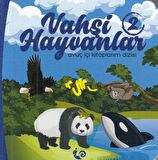 Vahşi Hayvanlar 2