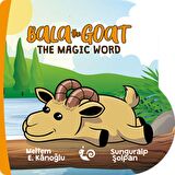 Bala the Goat - The Magic Word