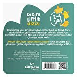 Afacan Civcivler Yumurtadan Çıkıyor!
