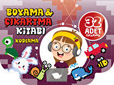 Boyama Ve Çıkartma Kitabı Kodlama