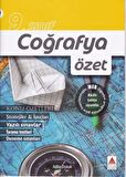 9. Sınıf Coğrafya Özet