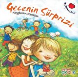 Kaybolan Renkler - Gecenin Sürprizi