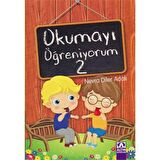 Okumayı Öğreniyorum - 2