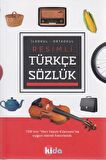 Resimli Türkçe Sözlük