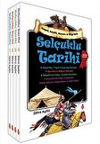 Selçuklu Tarihi Seti (4 kitap)