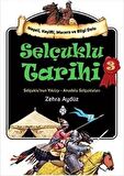 Selçuklu Tarihi 3