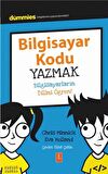 Bilgisayar Kodu Yazmak