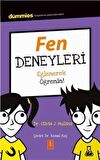 Fen Deneyleri - Eğlenerek Öğrenin!
