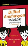 Dijital Animasyon Tasarımı - Çizgilerle Öyküleri Canlandırın!